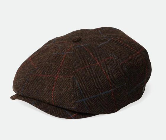 Brixton - Brood Newsboy Cap