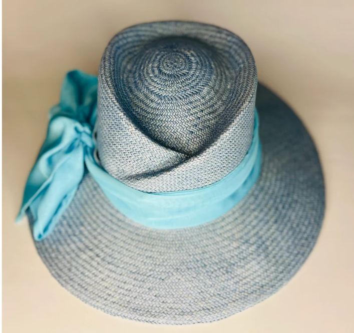 Panama Hat - City Beach