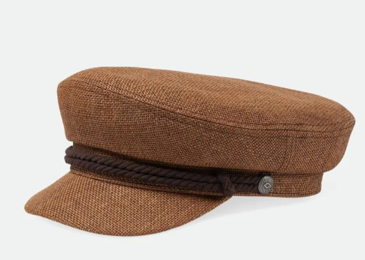 Brixton - Fiddler Fisherman Cap