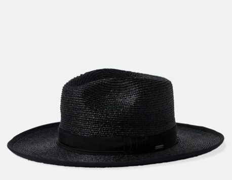 Brixton Reno Straw Hat