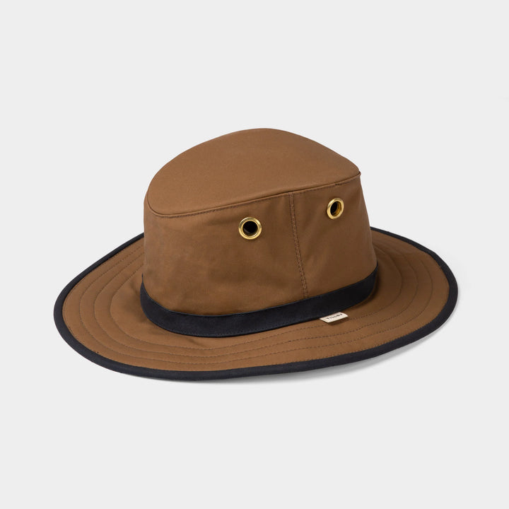Tilley Outback Waxed Cotton Hat