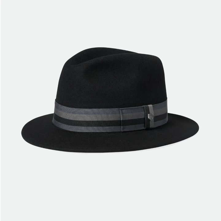 Brixton - Roma Fedora