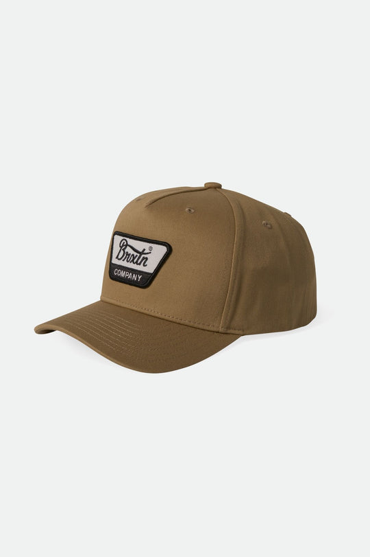 Brixton - Linwood C Netplus MP Trucker Cap