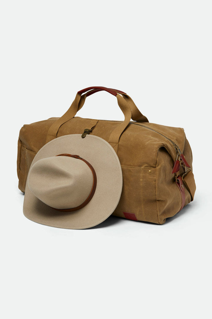 Brixton - Traveller Weekend XL Duffle Bag