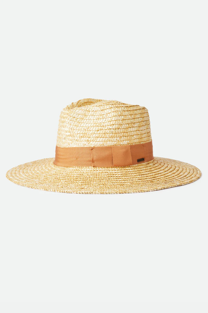 Brixton Joanna Straw Hat