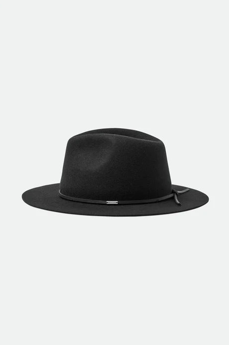 Brixton Wesley Fedora