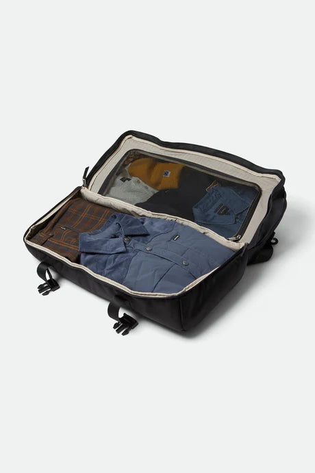 Brixton Commuter Weekend Duffle