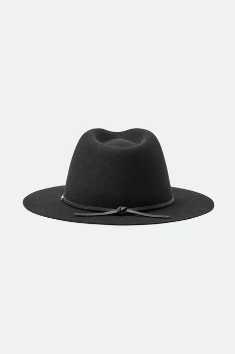 Brixton Wesley Fedora