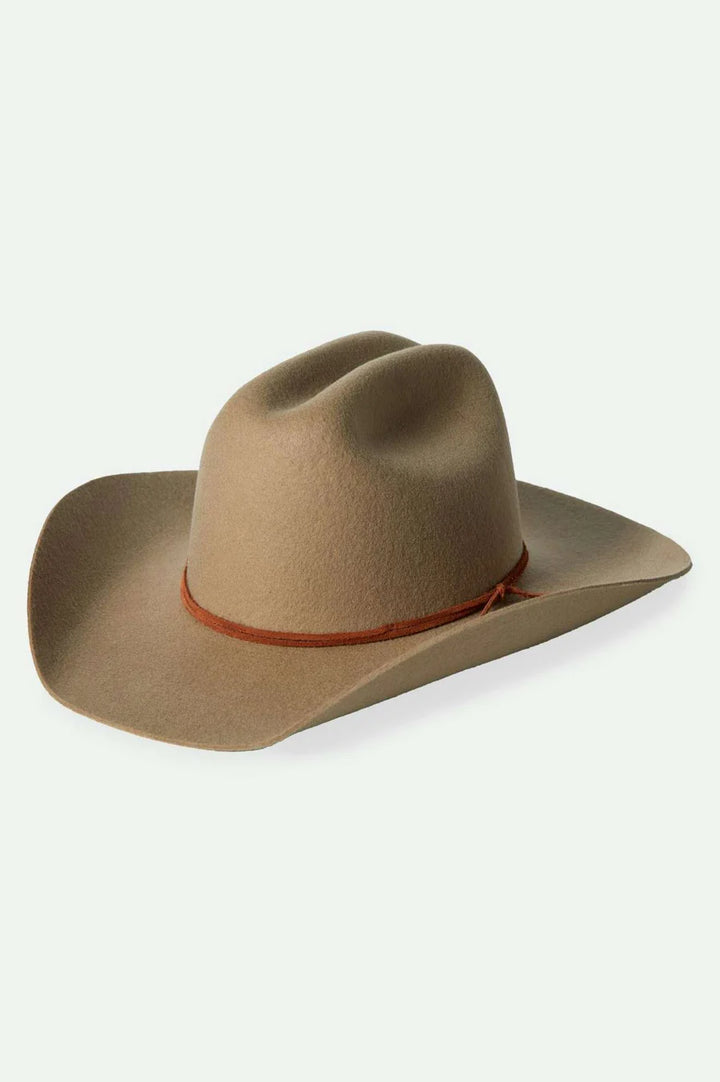 Brixton - Laredo Cowboy Hat