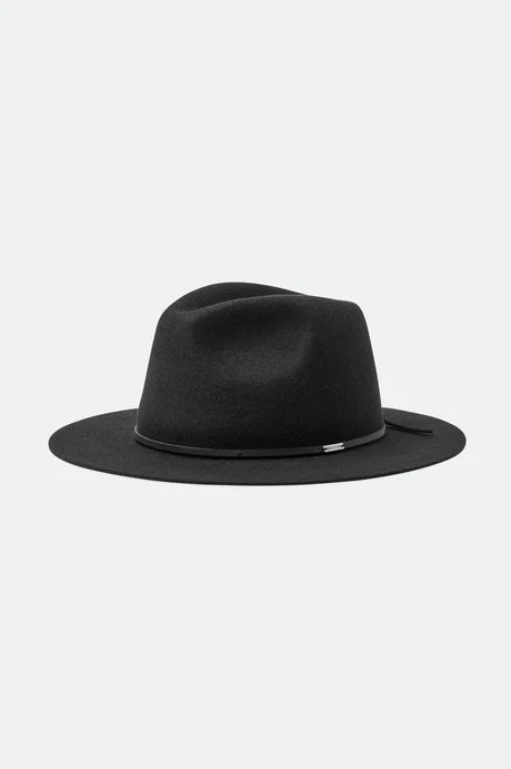 Brixton Wesley Fedora