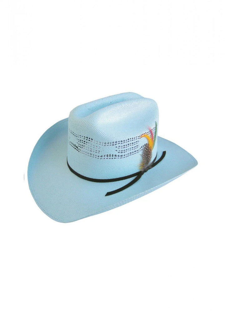 Kids Bangora Hat - Wrangler