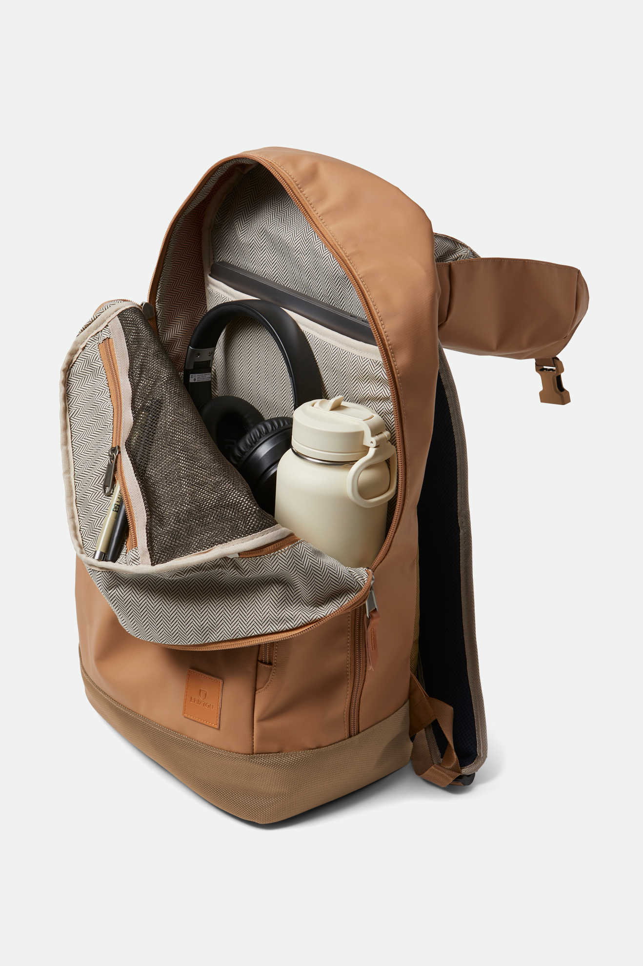 Brixton Commuter Backpack - Thumbnail 3